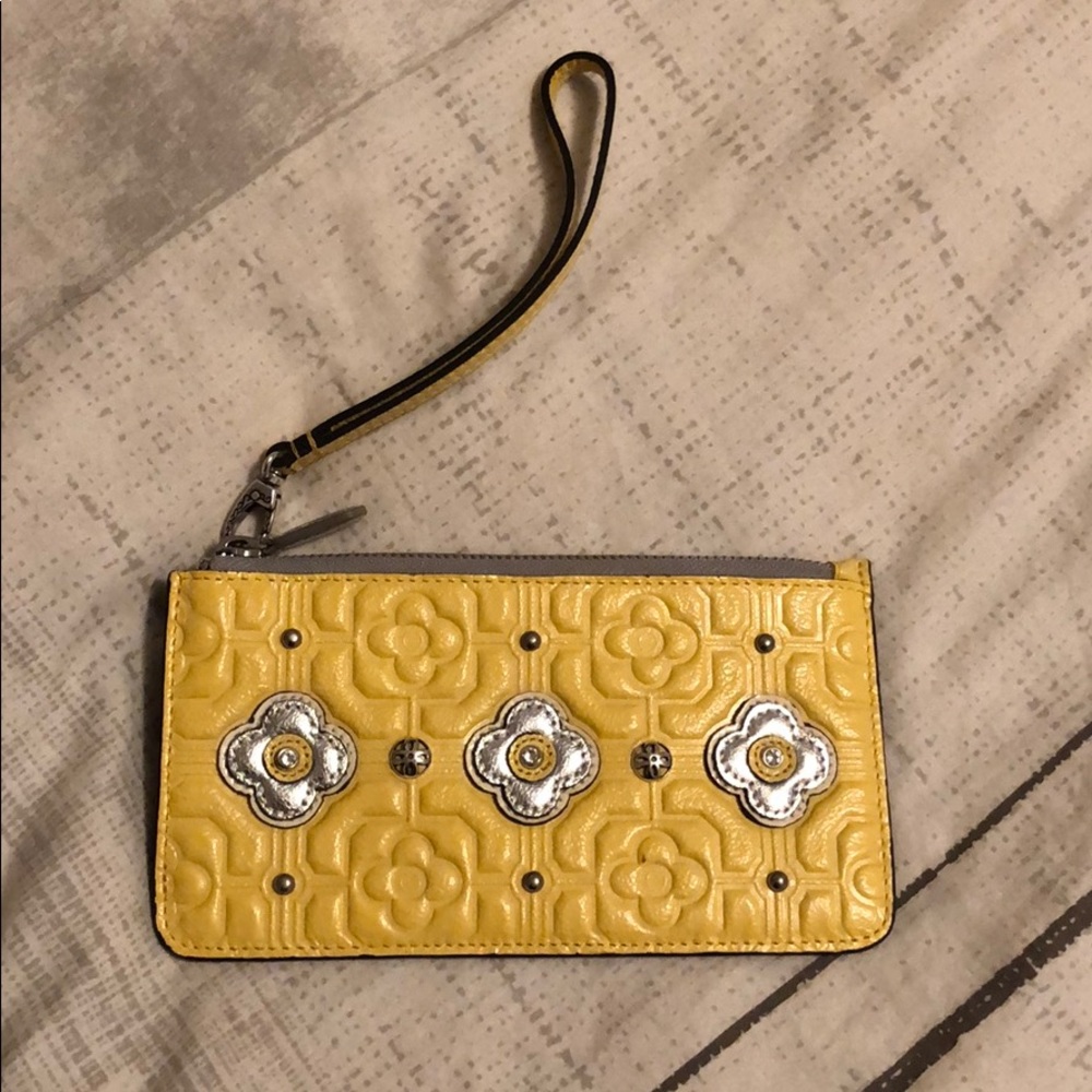 Brand new Brighton wristlet wallet